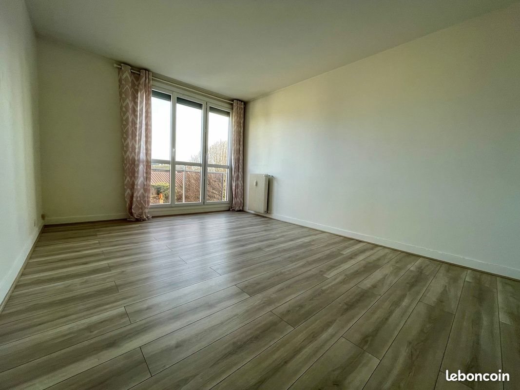 Appartement à louer, 46m², Orléans