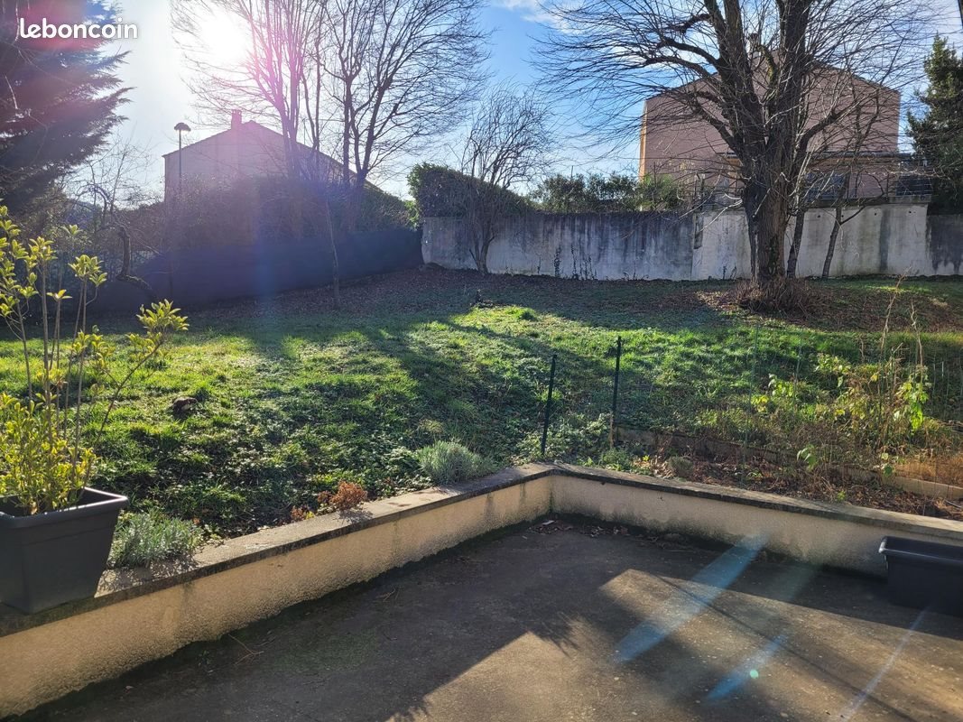 Maison à louer, 126m², Villefontaine