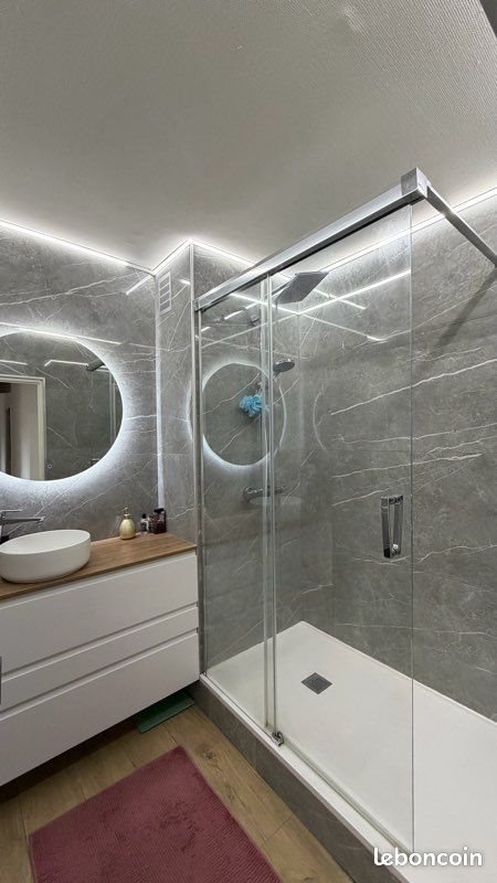 Appartement à vendre, 91m², Saint-Just-Saint-Rambert