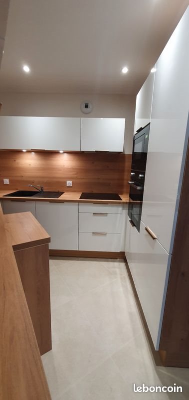 Appartement à louer, 63m², Dinard