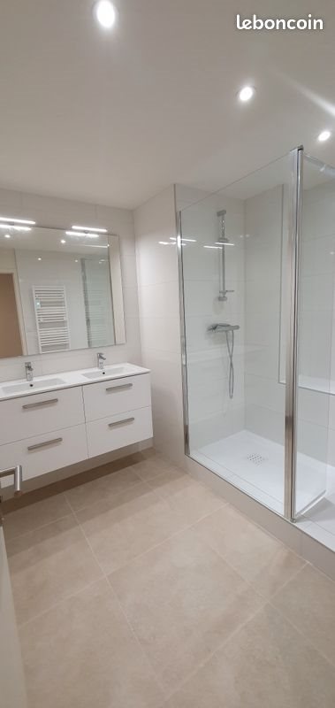 Appartement à louer, 63m², Dinard