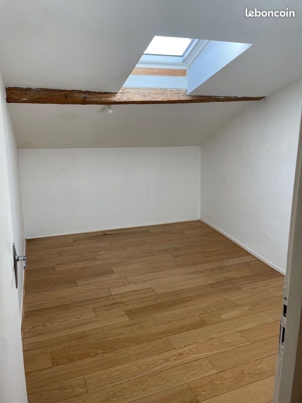 Appartement à louer, 50m², Saint-Loubès