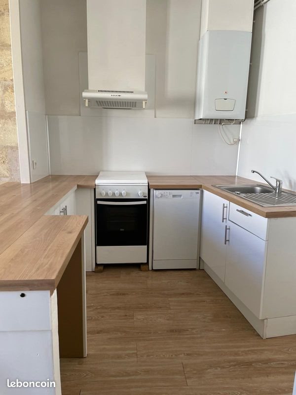 Appartement à louer, 50m², Saint-Loubès