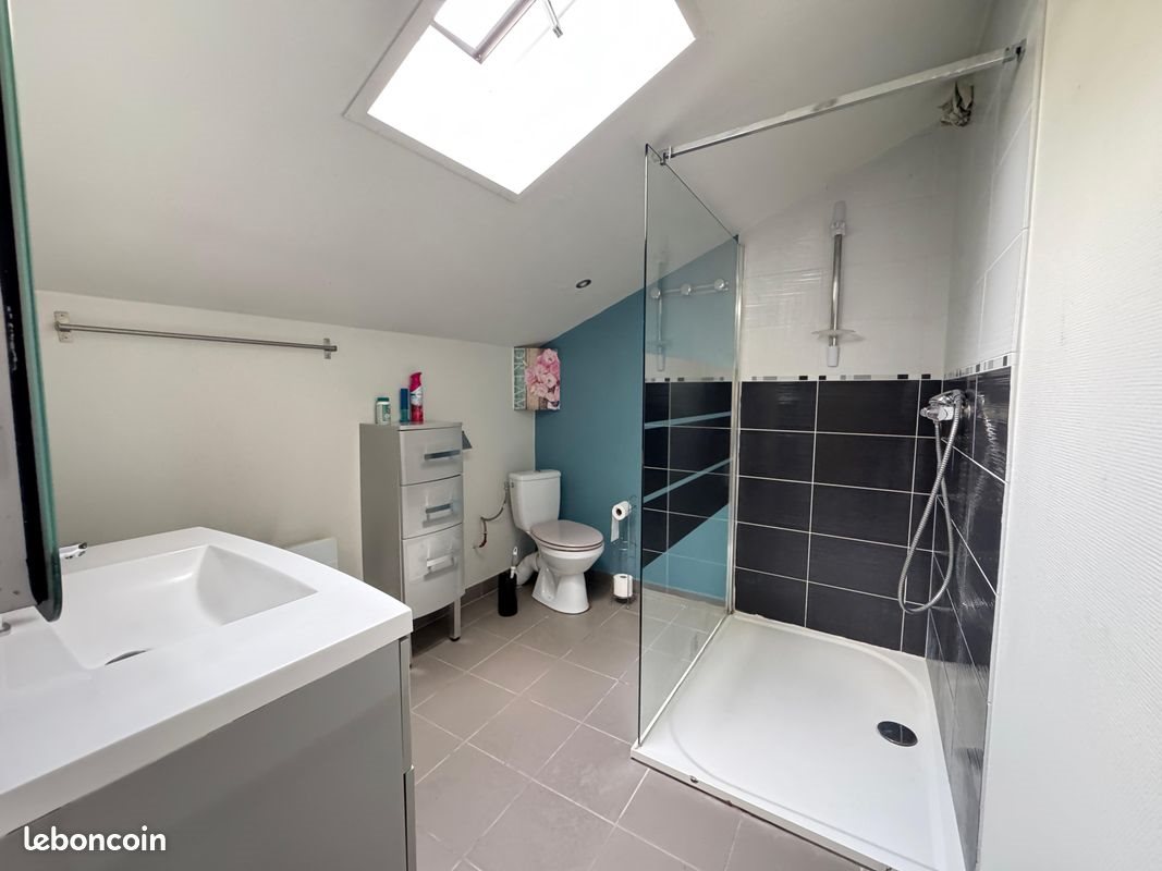 Maison à vendre, 65m², Plessé