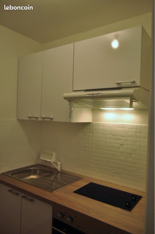 Appartement à louer, 27m², Toulouse