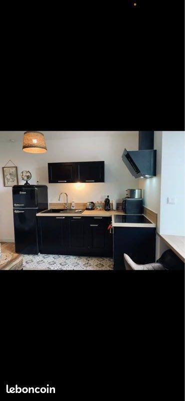 Appartement à louer, 23m², Rennes