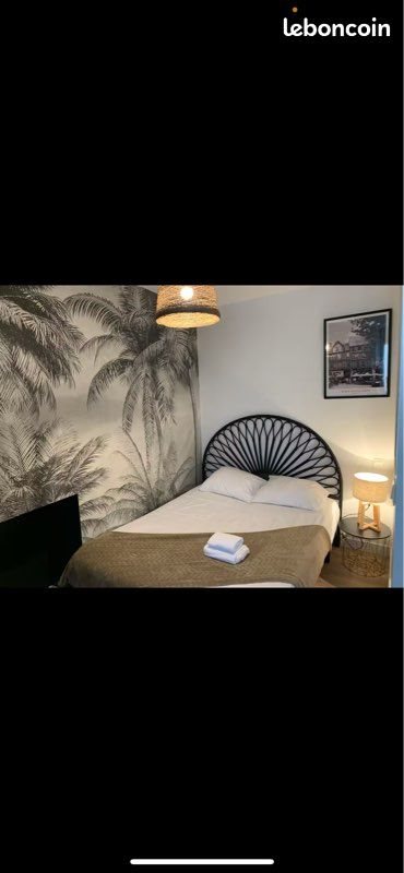 Appartement à louer, 23m², Rennes