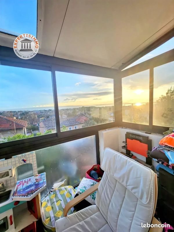 Appartement à vendre, 101m², Rognac