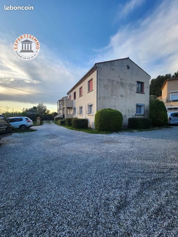 Appartement à vendre, 101m², Rognac