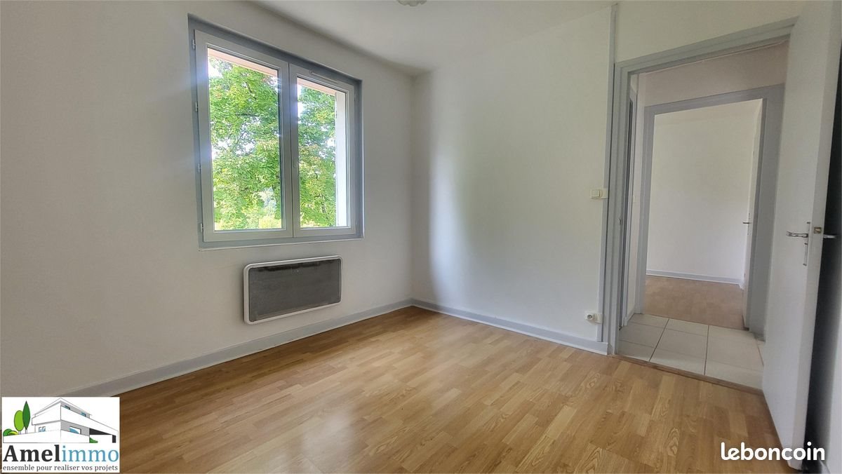 Appartement à vendre, 55m², Saint-Laurent-en-Royans