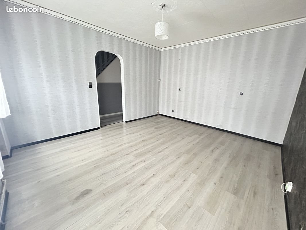 Maison à vendre, 95m², Stiring-Wendel