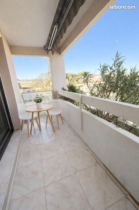 Appartement à vendre, 79m², Marseille 12ème