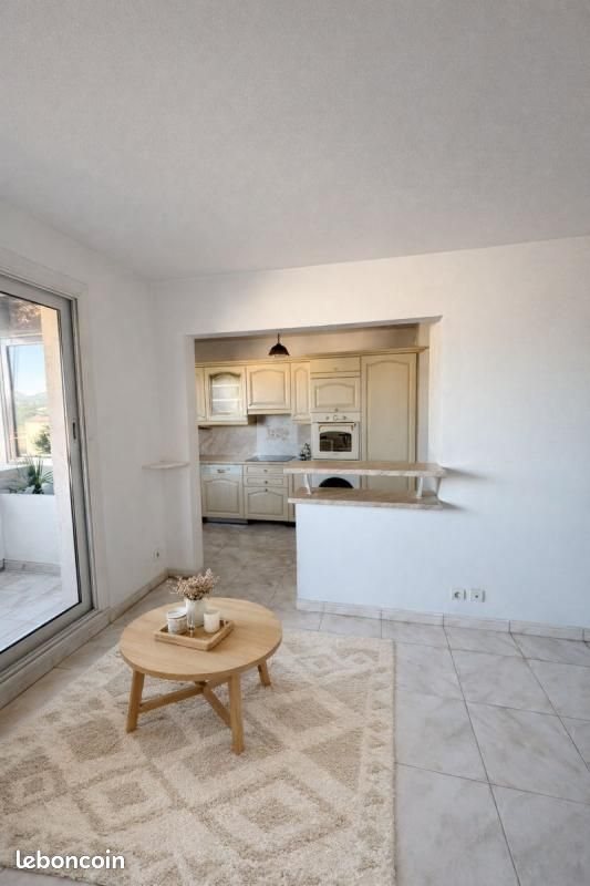 Appartement à vendre, 79m², Marseille 12ème