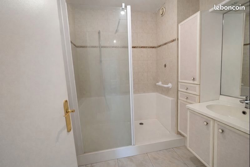 Appartement à vendre, 79m², Marseille 12ème