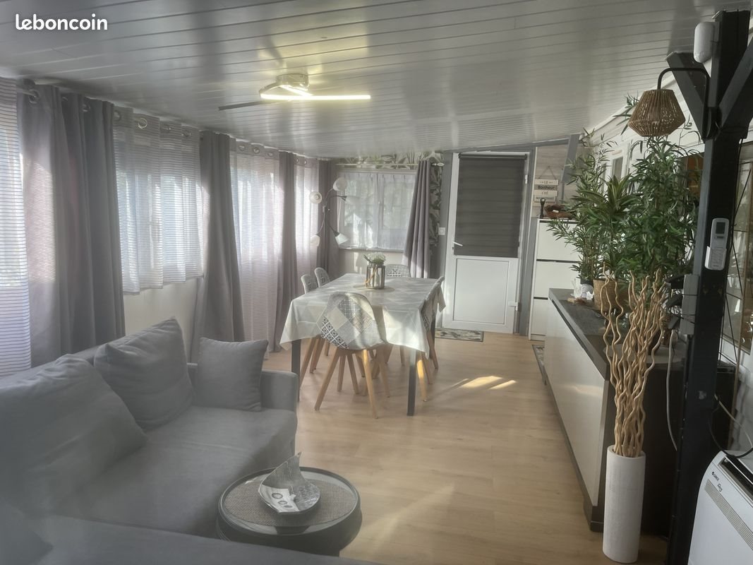 Maison à vendre, 65m², Maché