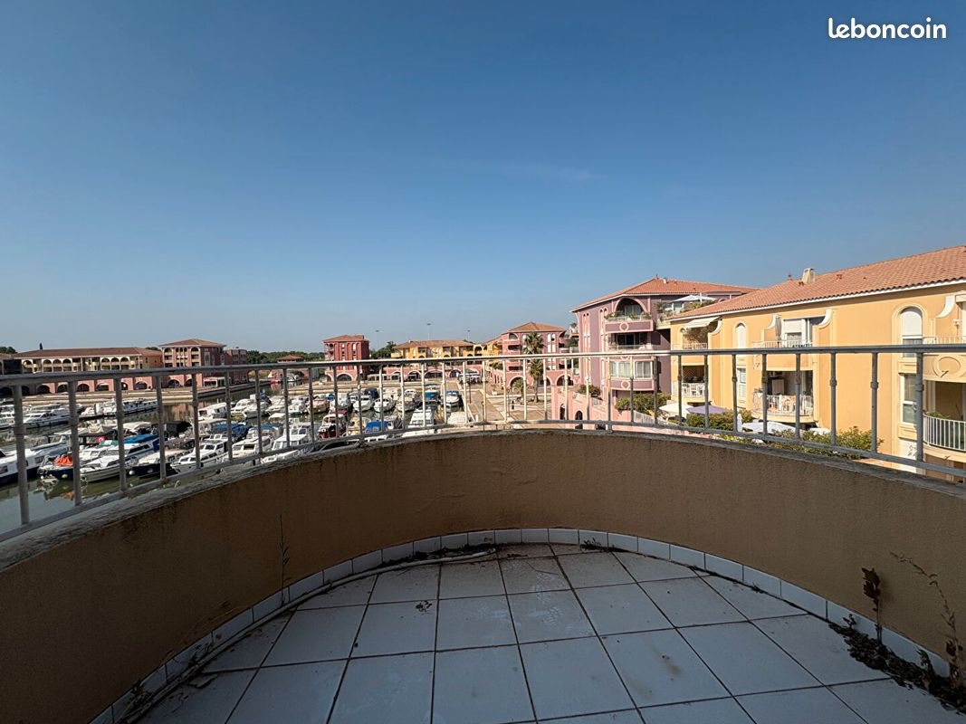 Appartement à louer, 34m², Lattes