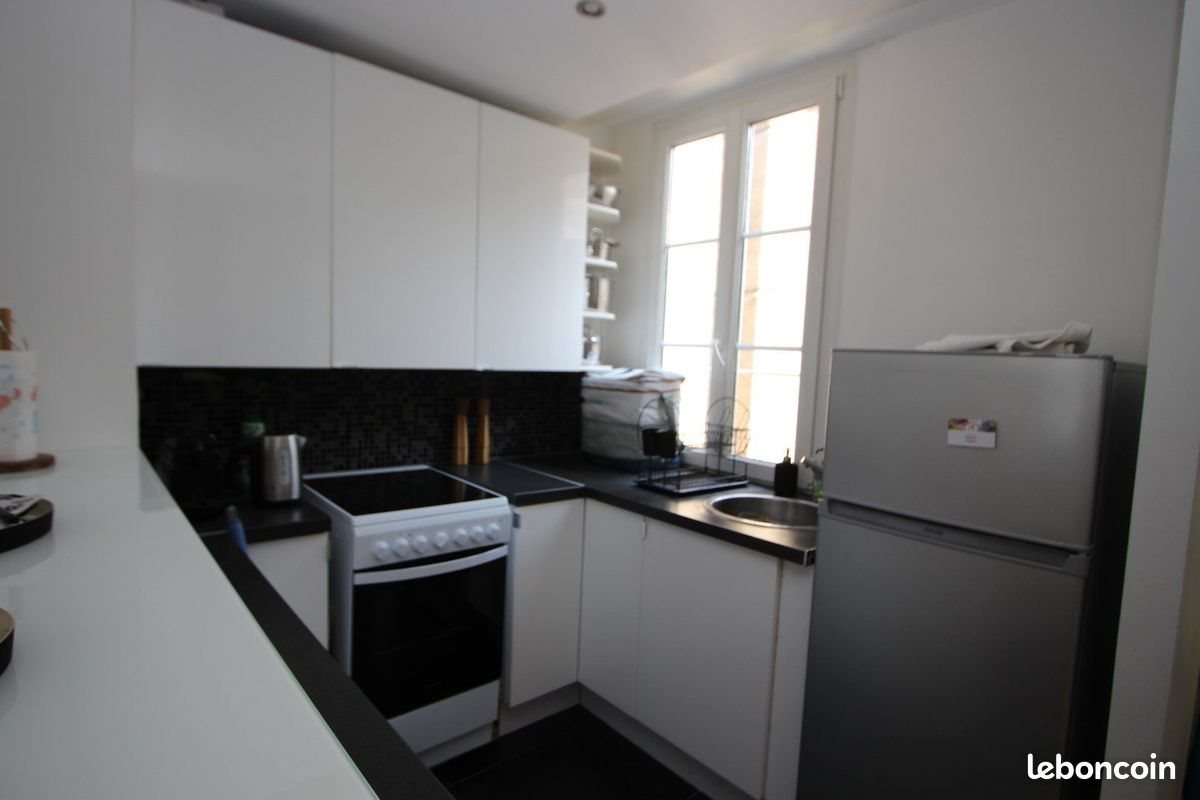 Appartement à louer, 43m², Orléans