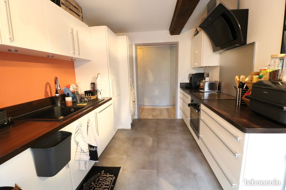 Appartement à vendre, 135m², Montigny-lès-Vesoul