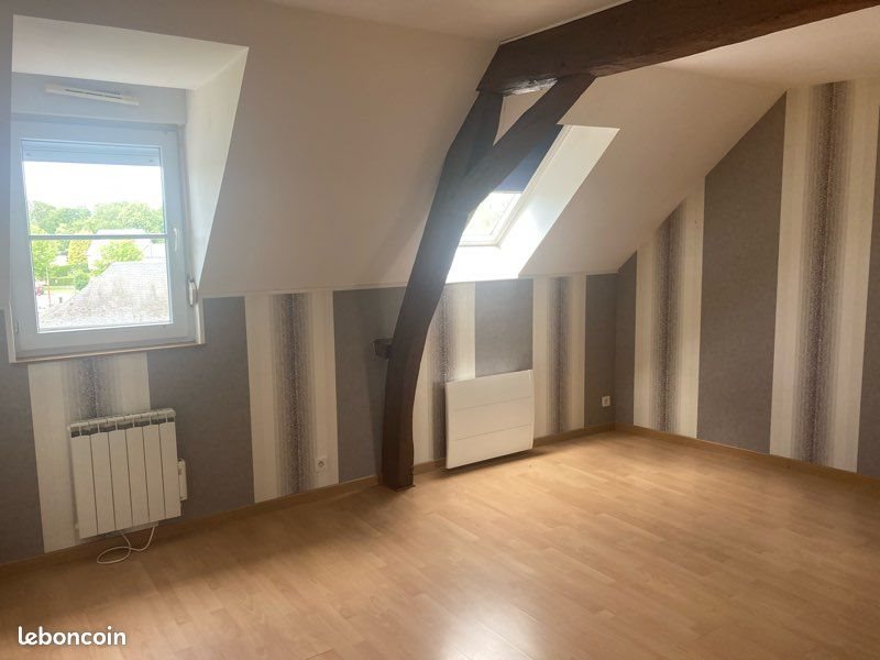 Appartement à louer, 70m², Doullens