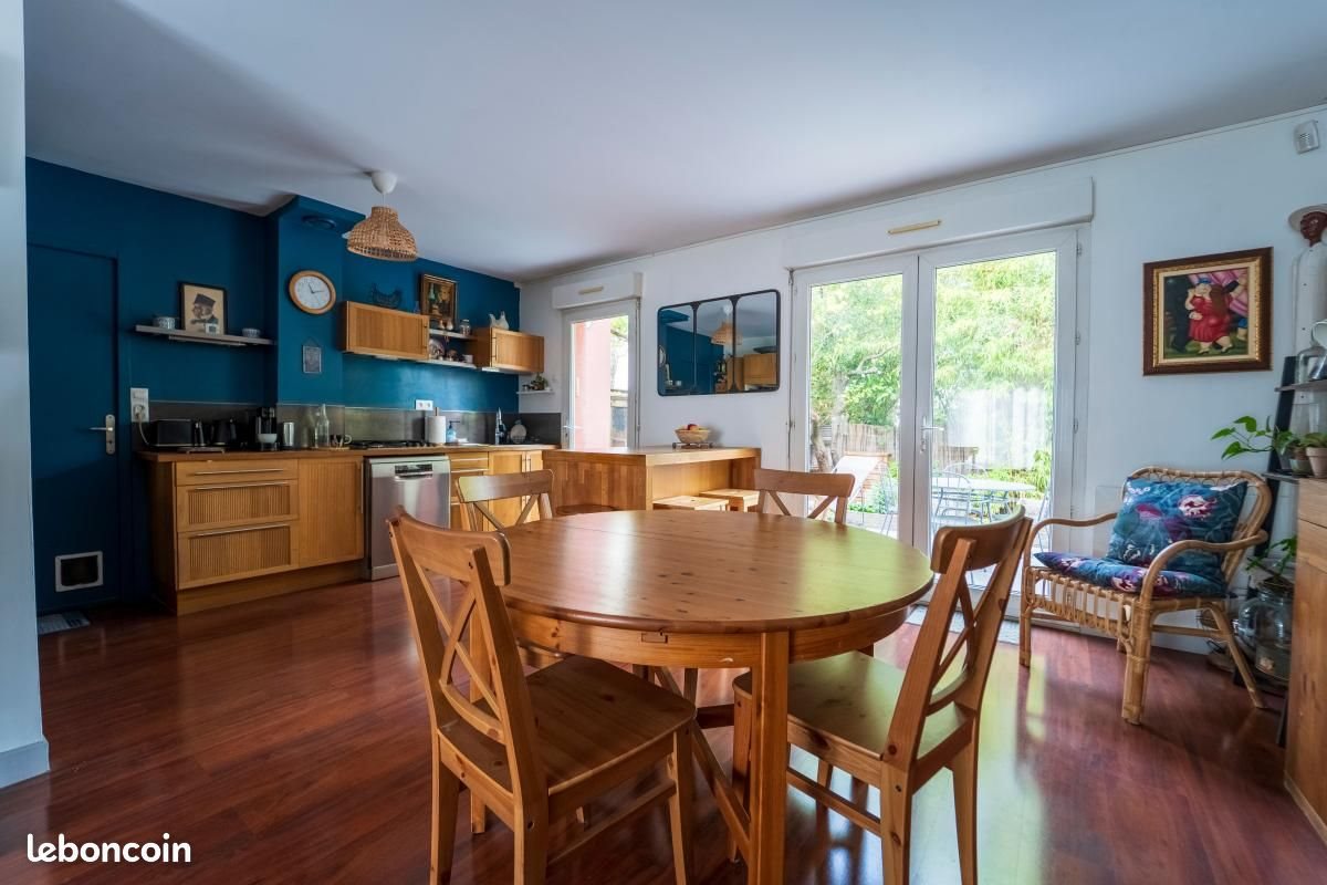 Maison à vendre, 109m², Montpellier