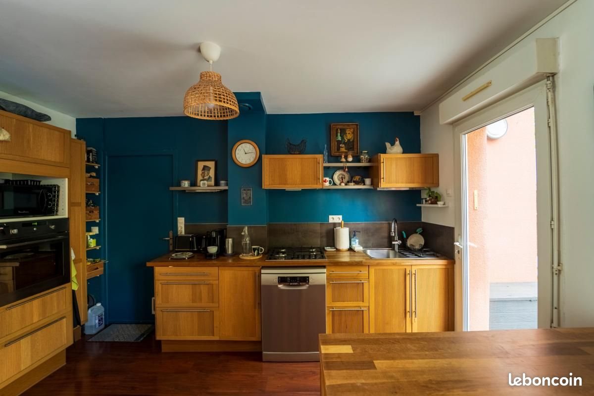 Maison à vendre, 109m², Montpellier