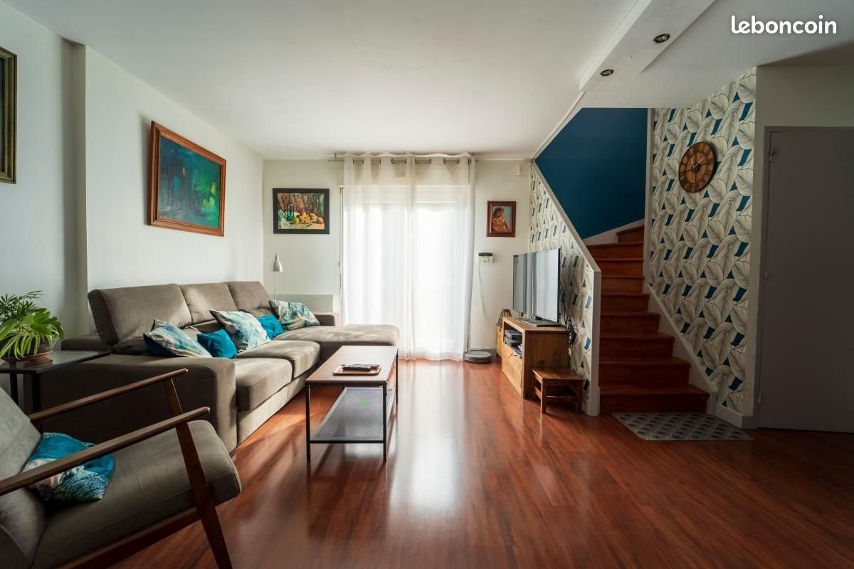 Maison à vendre, 109m², Montpellier