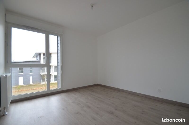 Appartement à louer, 60m², Harfleur