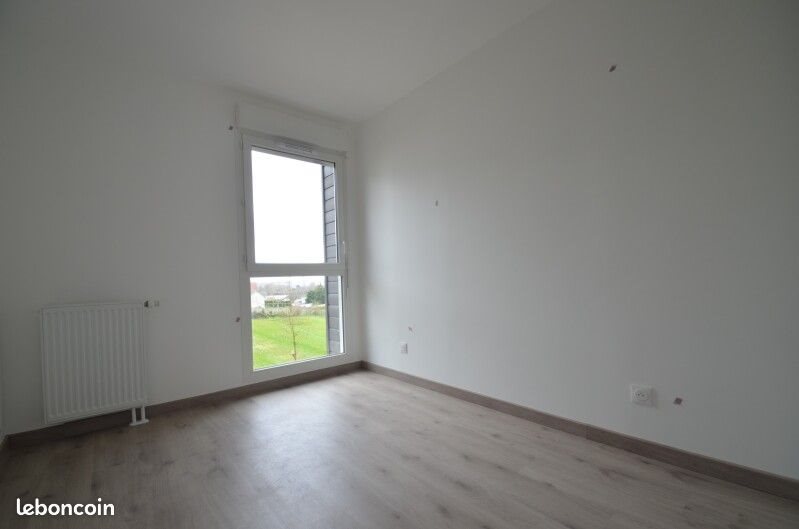 Appartement à louer, 60m², Harfleur