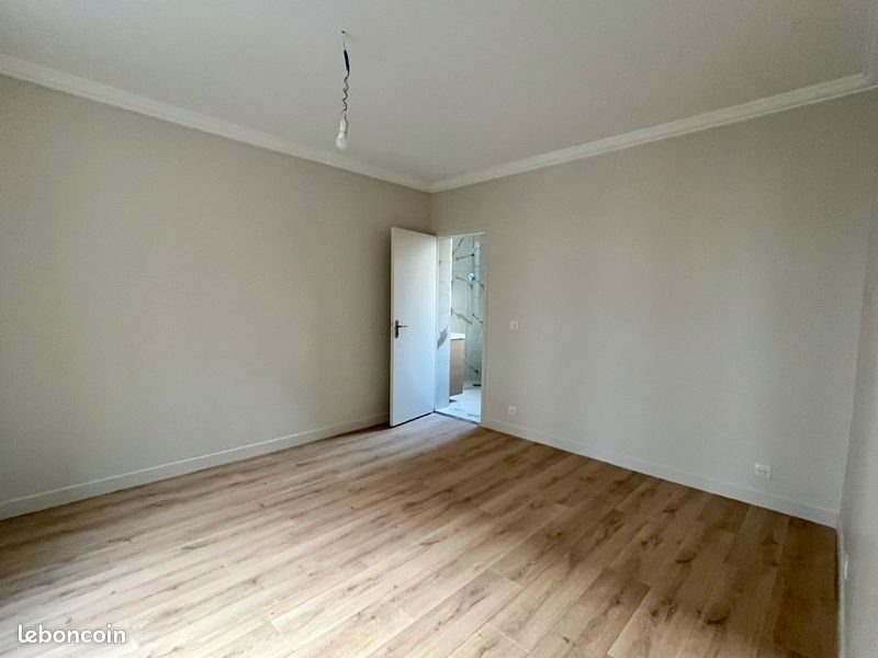 Appartement à louer, 50m², Paris 18ème