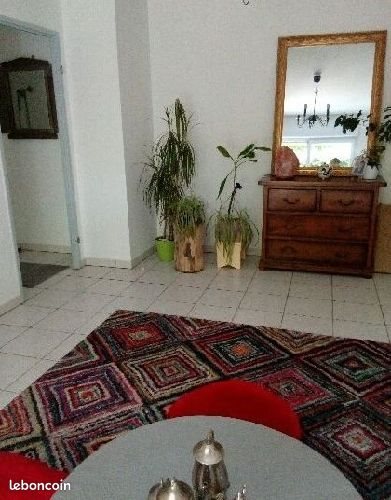 Appartement à louer, 66m², Toulouse