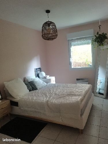 Appartement à louer, 66m², Toulouse