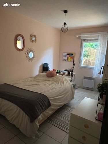 Appartement à louer, 66m², Toulouse