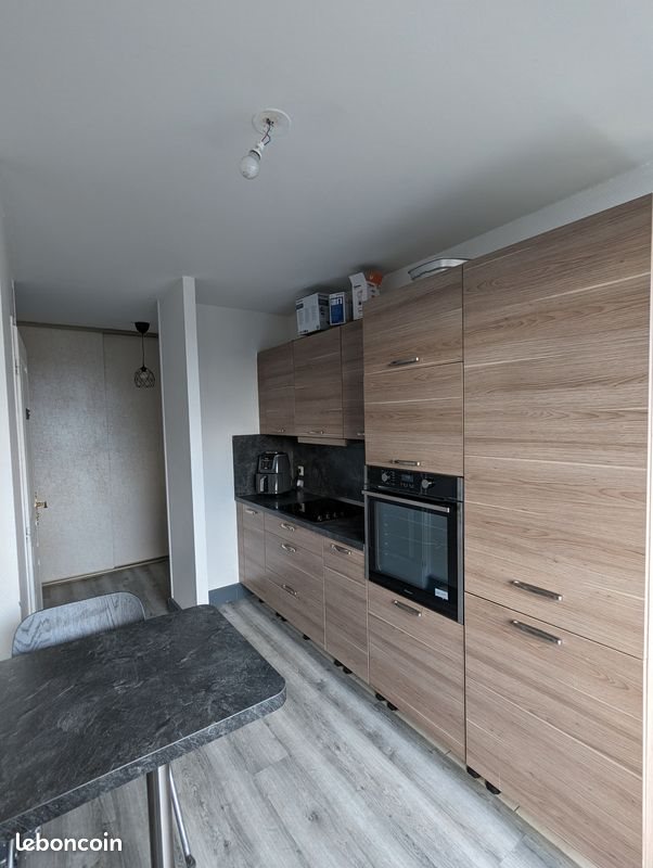 Appartement à louer, 72m², Hettange-Grande