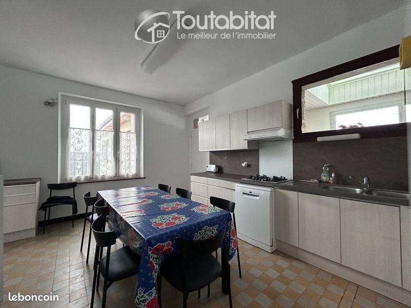 Maison à vendre, 240m², Ambly-Fleury