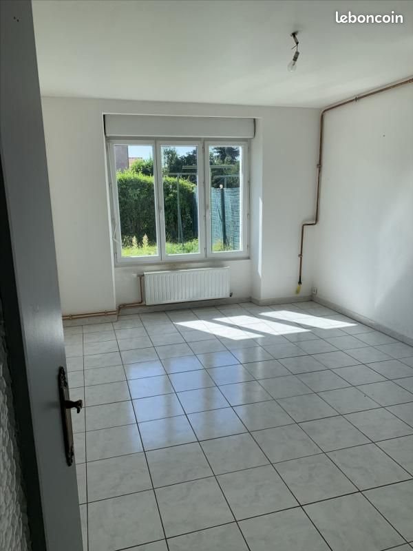 Appartement à louer, 85m², Lure