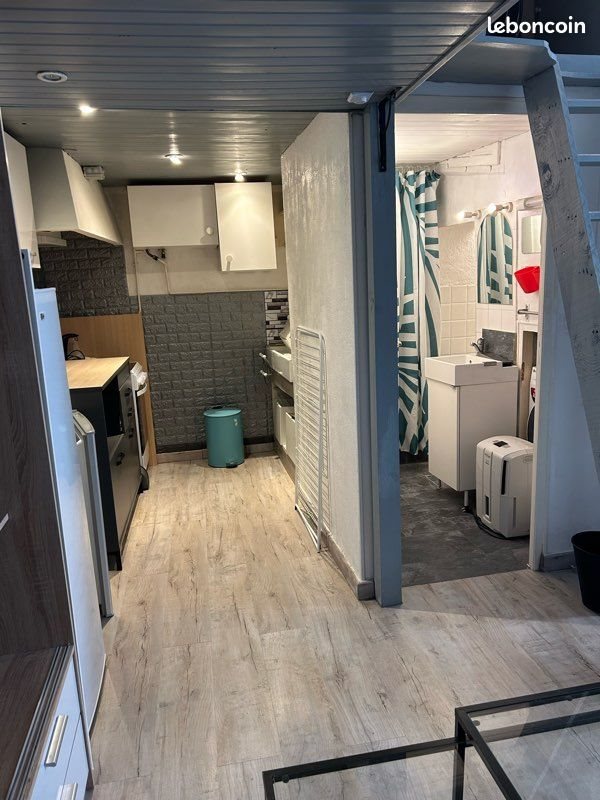 Appartement à louer, 28m², Montpellier