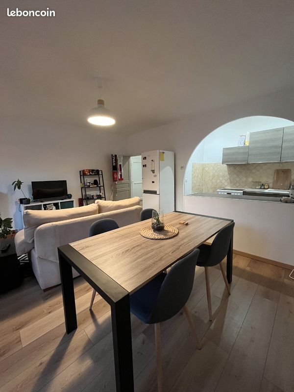 Appartement à louer, 68m², Sisteron