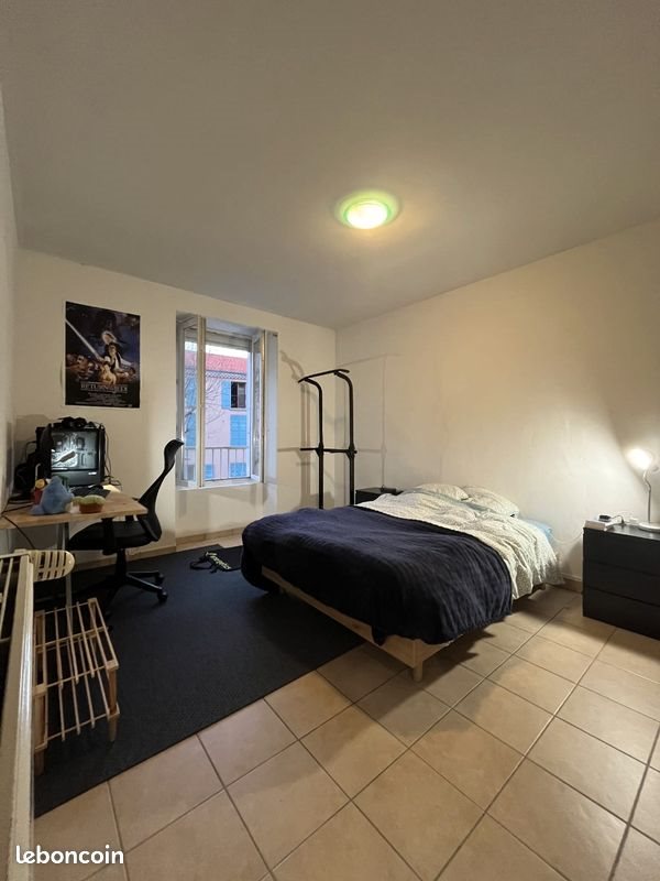 Appartement à louer, 68m², Sisteron