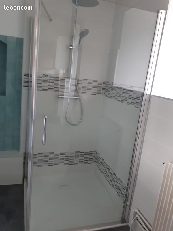 Appartement à louer, 66m², Fontanil-Cornillon