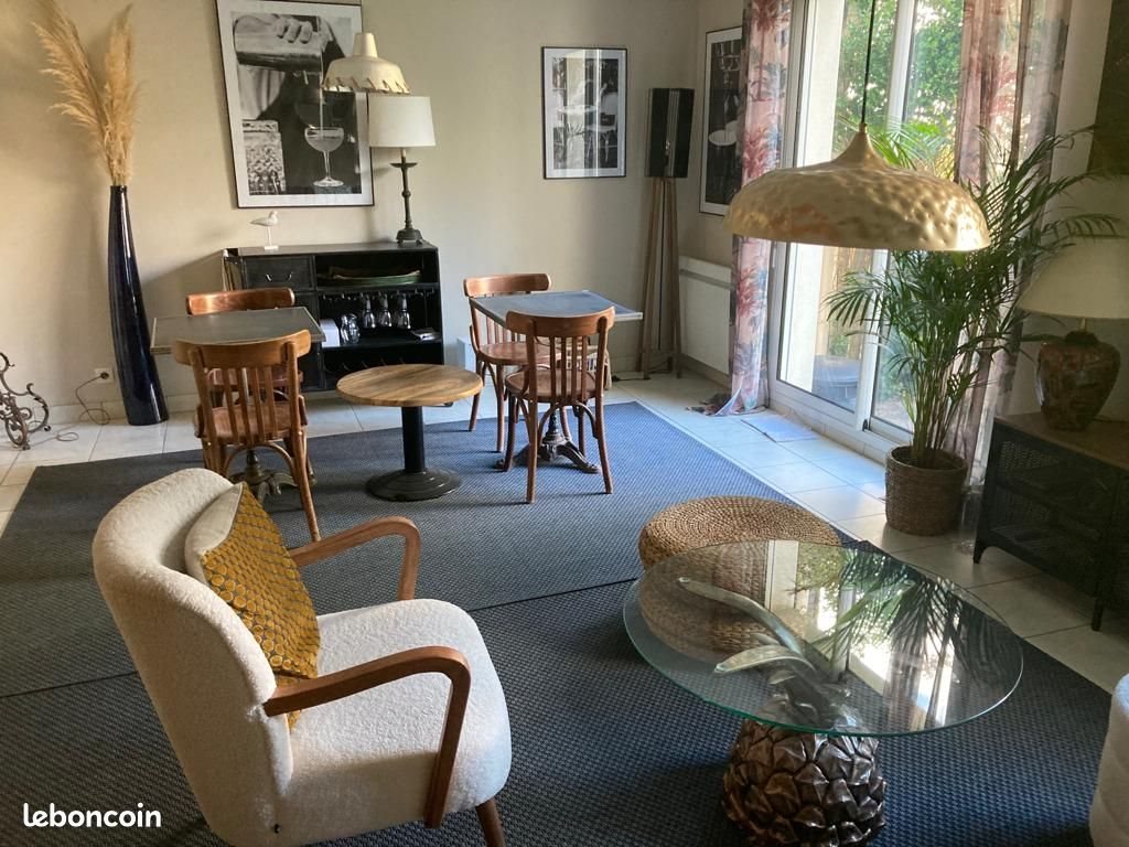 Maison à louer, 63m², Rennes