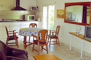 Maison à louer, 75m², Landéda