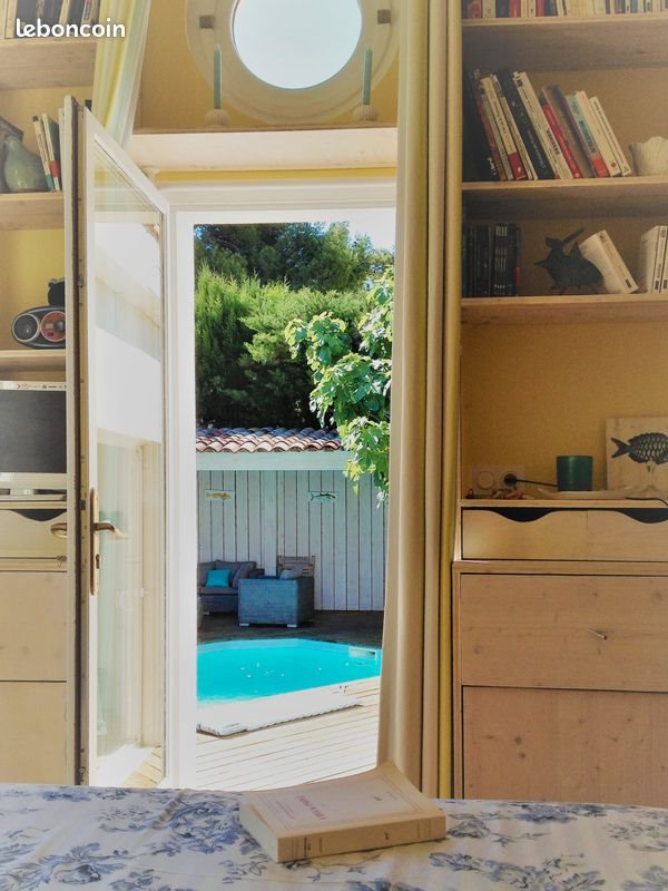 Maison à vendre, 165m², Marseille 7ème