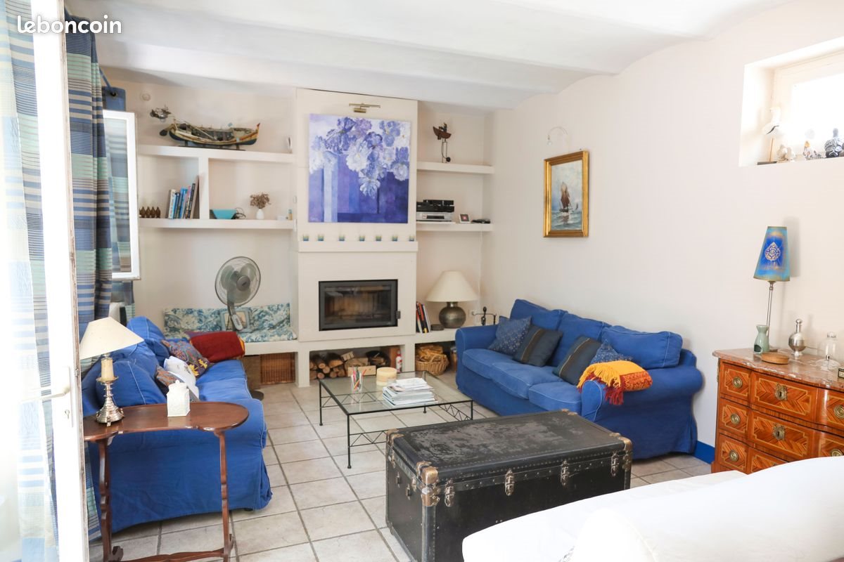 Maison à vendre, 165m², Marseille 7ème