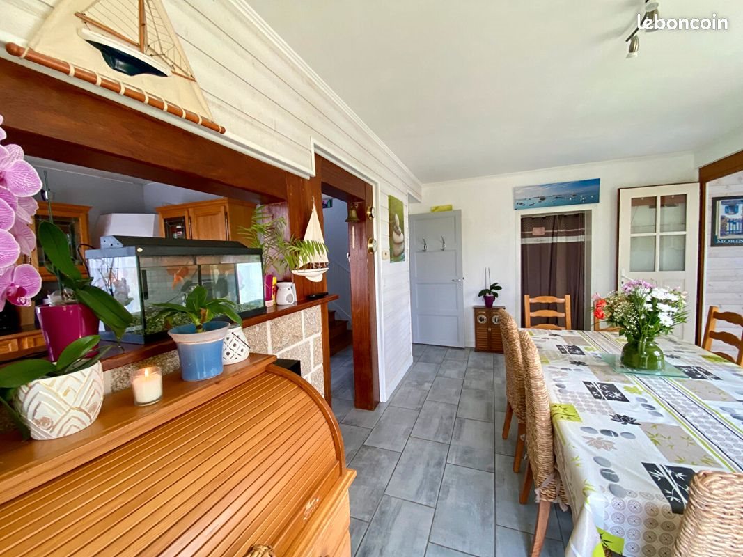 Maison à vendre, 136m², Landéda