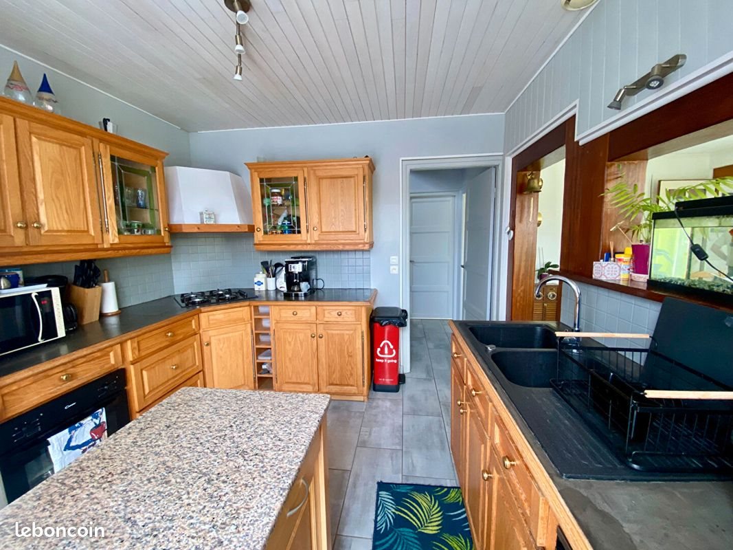 Maison à vendre, 136m², Landéda