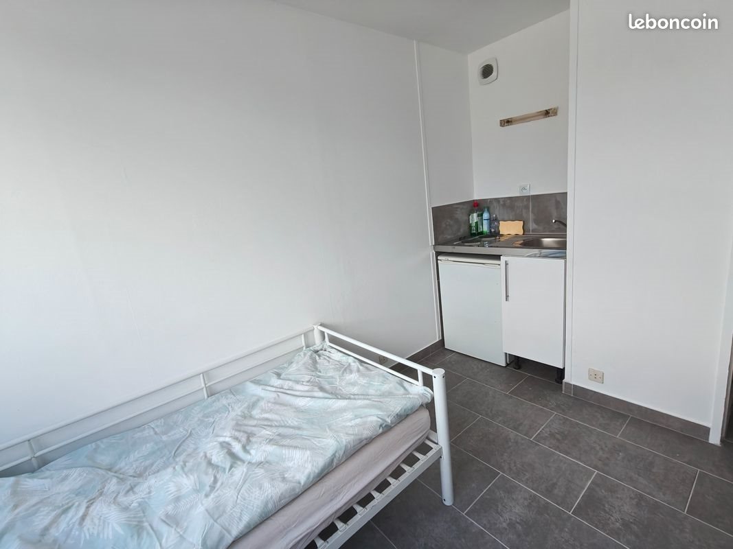 Appartement à louer, 15m², Rouen
