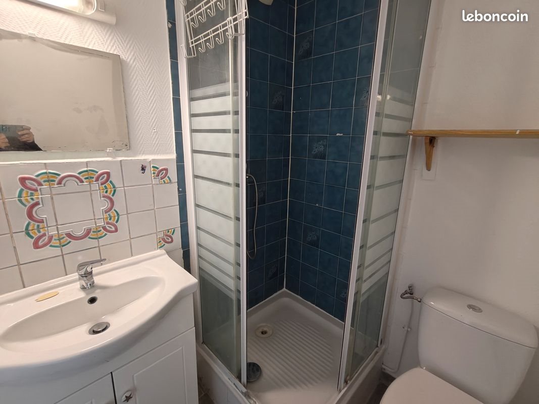 Appartement à louer, 15m², Rouen