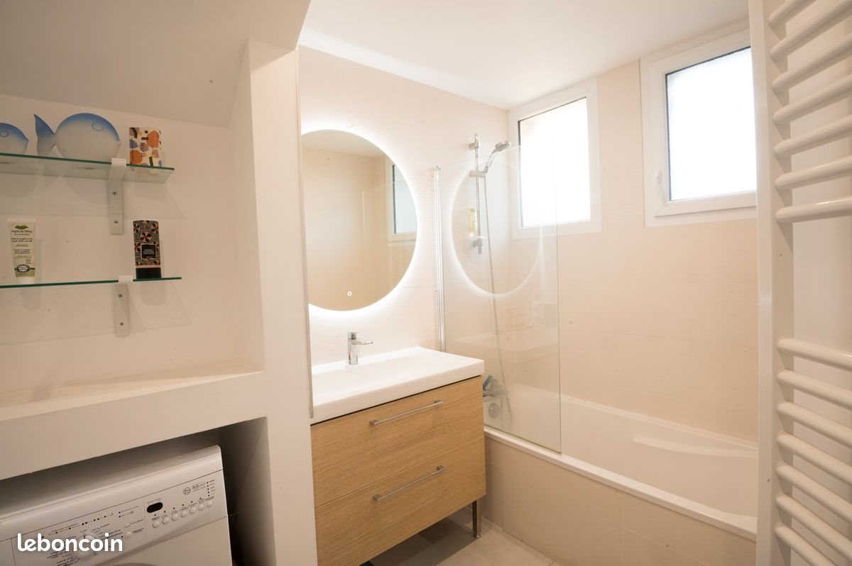 Appartement à vendre, 78m², Montmeyran