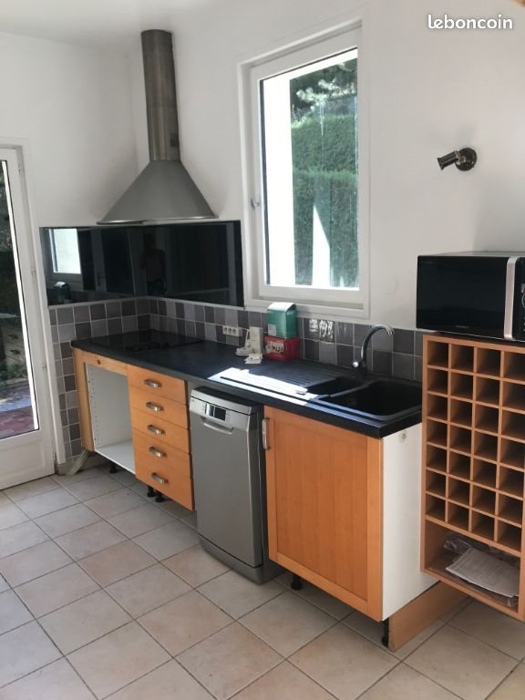Maison à louer, 105m², Douai