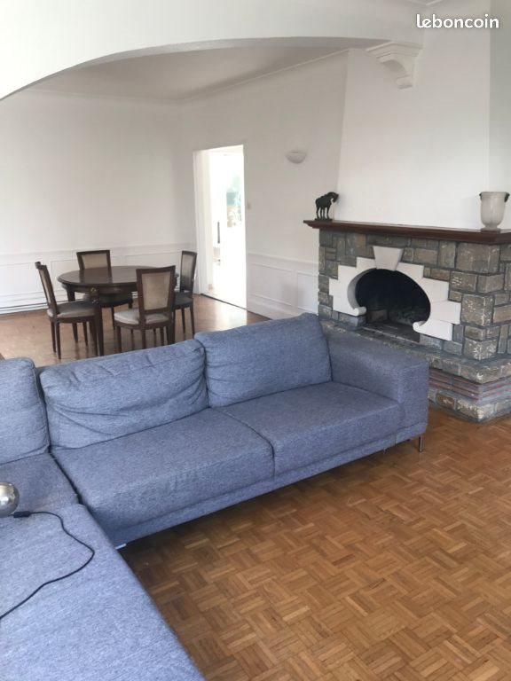 Maison à louer, 105m², Douai